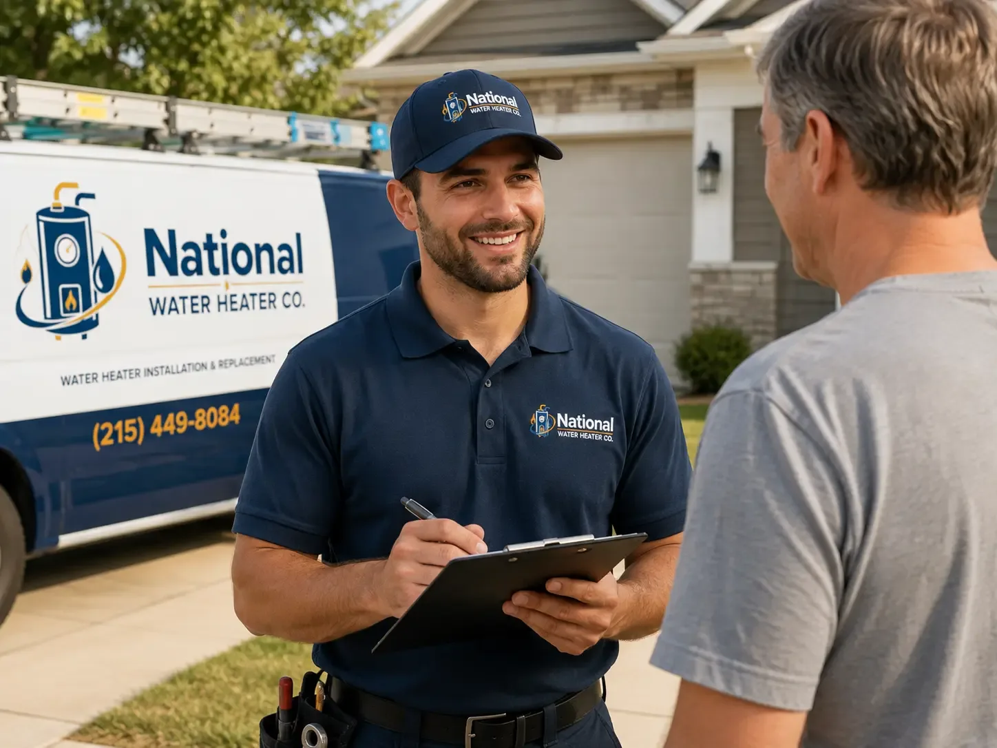 Water Heater Installation Mccormick, SC FAQs